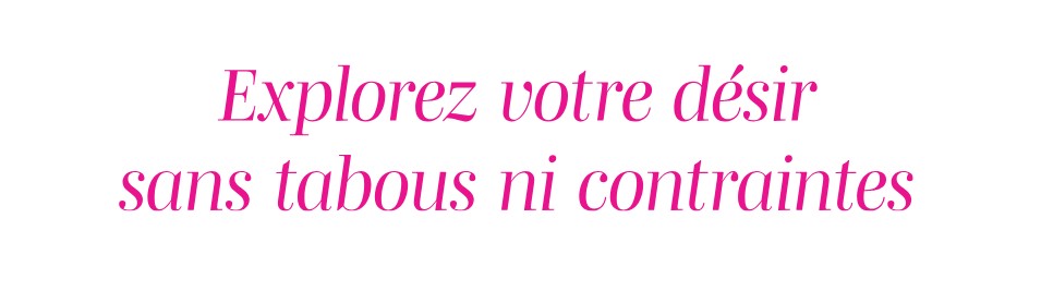geraldine delot desirer vibrer eyrolles 2 Mon premier livre, écrit comme un voyage vers une sexualité harmonieuse et vivante